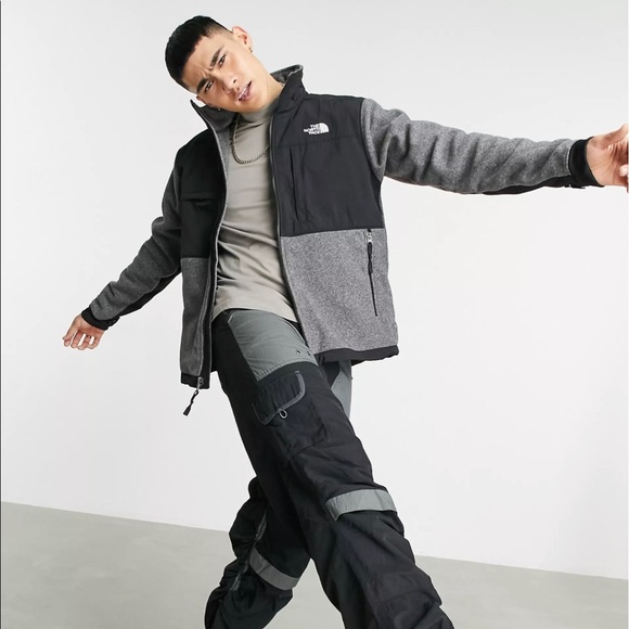 SOLD! The North Face Men's Denali 2 Jacket Size Medium - Picture 2 of 11